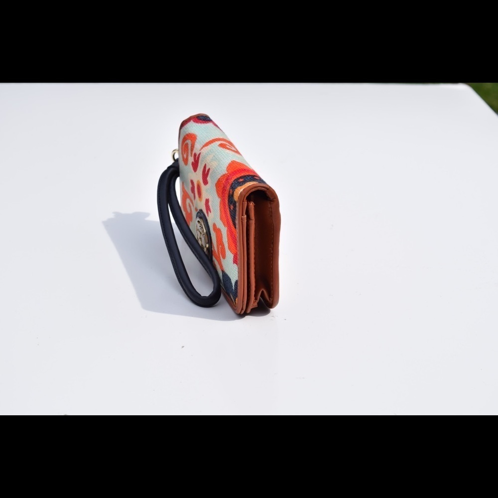 Spartina wristlet - Picture 8 of 8